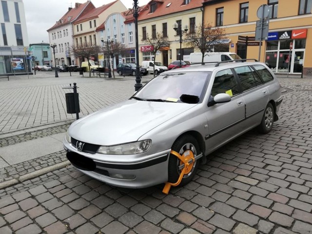 W lutym dyżurny Straży Miejskiej otrzymał od mieszkańców Inowrocławia 527 zgłoszeń. Aż 227 z nich dotyczyły nieprawidłowego parkowania.