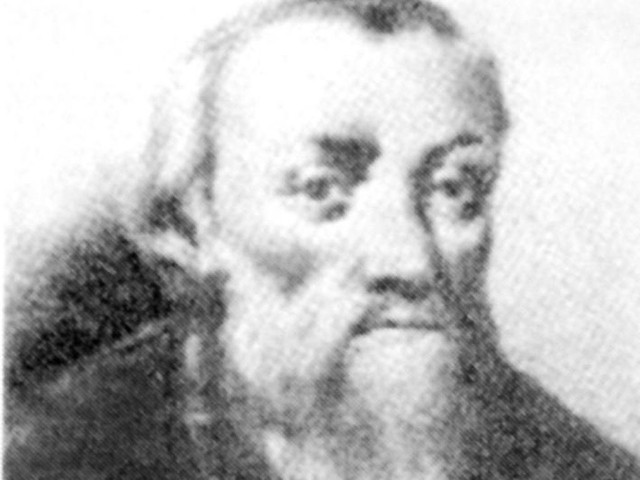 Jakub Uchański, prymas Polski, właściciel Gruczna