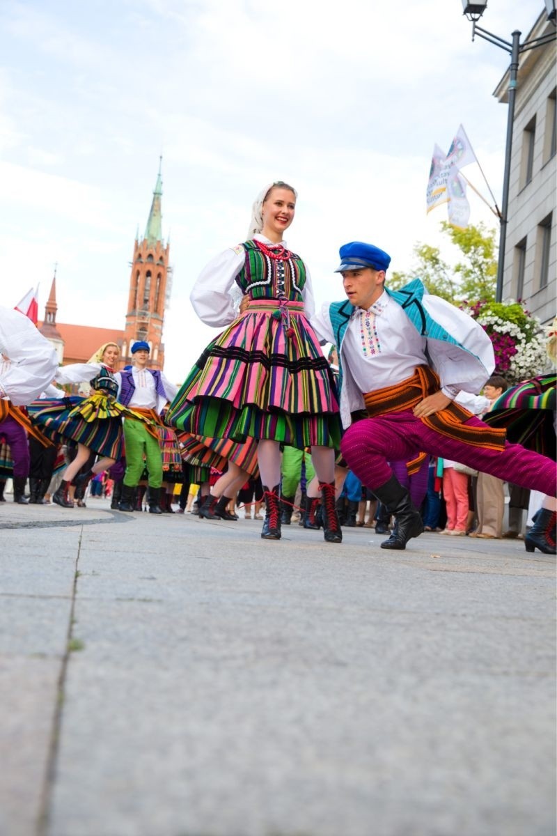 Podlaska Oktawa Kultur ruszyła