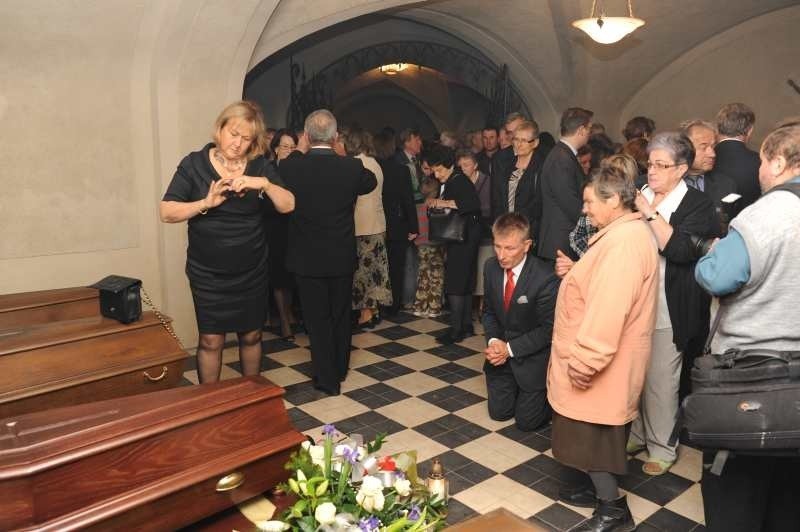 Ostatnia droga Hrabiego Stanisława Potockiego