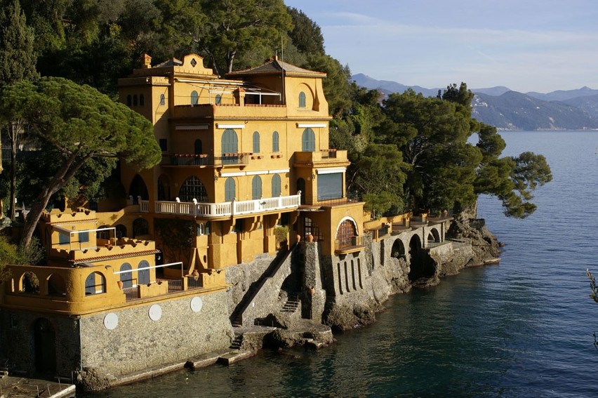 Portofino. Jak odwiedzić włoskie "Monte Carlo" i nie zrazić się blichtrem (zdjęcia)