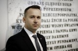 Poseł Michał Cieślak wiceprzewodniczącym klubu parlamentarnego Prawa i Sprawiedliwości