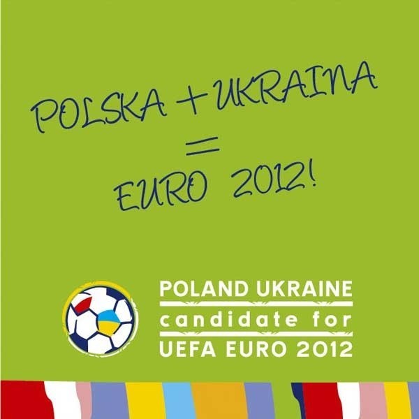 Polsko-ukraińska kandydatura wygrała już w I turze głosowania.