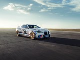 BMW 3.0 CSL. Nawiązuje do legendy i zwala z nóg ceną 