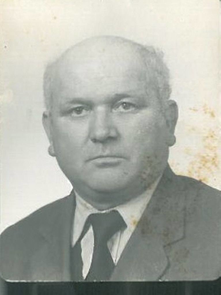 7 listopada 2019 roku zmarł druh Leszek Widerski, honorowy...