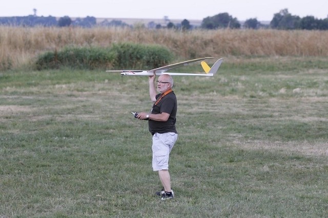 Piknik Modelarski 2019 w Pińczowie