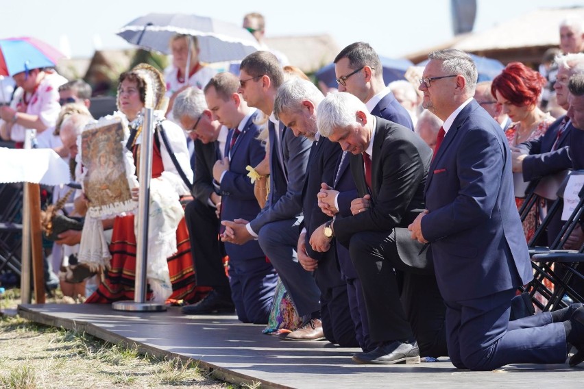 Premier Mateusz Morawiecki w Kolnie