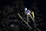 Skoki narciarskie. Kamil Stoch wznowił treningi. Uraz kostki nie był poważny