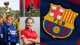 Piłkarką z Goleniowa jest zainteresowana FC Barcelona