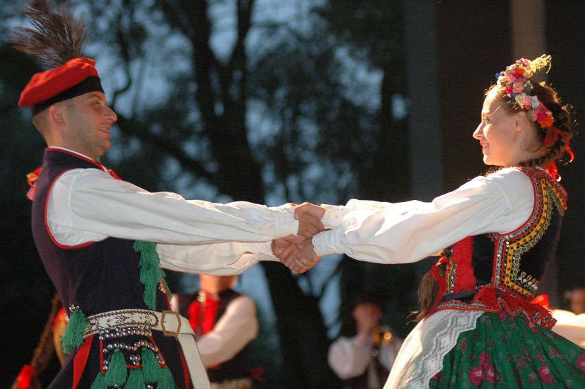 Tydzień Kultury Beskidzkiej 2016 SZCZEGÓŁOWY PROGRAM TKB 2016