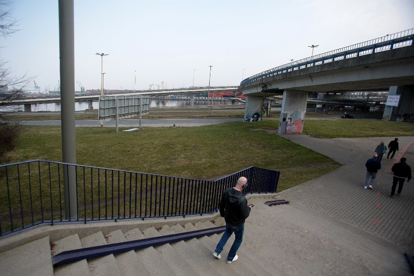 Przetarg na parkingowiec w Szczecinie. "Niesymetryczne zapisy". Interweniują architekci