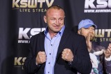 KSW 44 online PPV na żywo. Pudzianowski - Bedorf online. Oświeciński - Jun stream za darmo? [TRANSMISJA, LIVE, YOUTUBE, PPV]