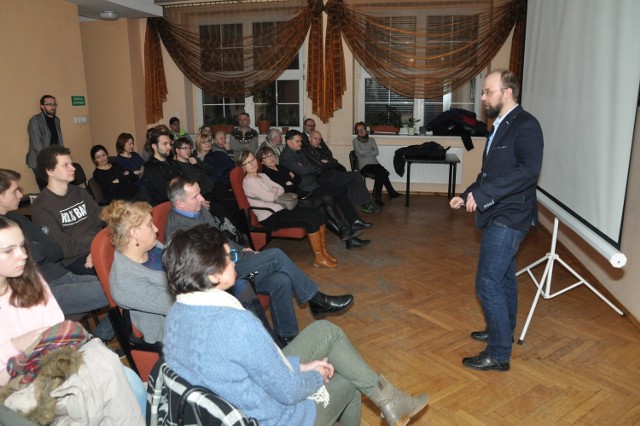 W Piekarach Śląskich rozpoczął się Międzynarodowy Festiwal „Watch Docs”