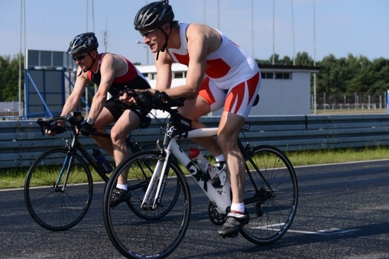 Trening z prezydentem Grobelnym wylicytowany na WOŚP