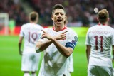 Polska wygrała z Macedonią. Złoty gol Krzysztofa Piątka