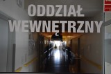 Oddziały wewnętrzne szpitali w Kluczborku i Oleśnie nadal nieczynne. NFZ wyznaczył placówkom nowe terminy na ich uruchomienie