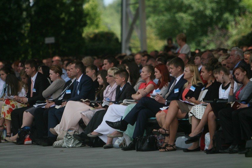 Świadkowie Jehowy w Sosnowcu