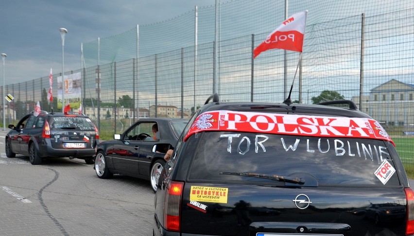 Tor Lublin: Blokady miasta nie było, ale to nie koniec walki (ZDJĘCIA) 