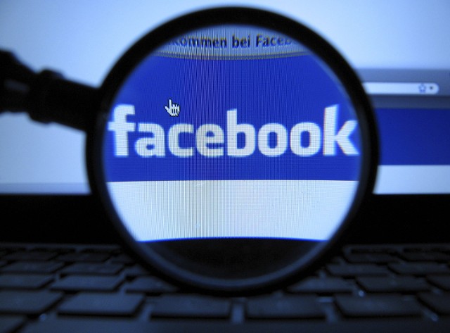 Facebook umożliwił dziedziczenie kont zmarłych bliskich