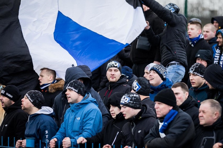 16.03.2019 bydgoszcz zawisza - promien kowalewo pomorskie...