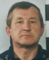 Zaginął Tadeusz Pisarek. Policjanci z Łowicza poszukują 54-latka [ZDJĘCIE]