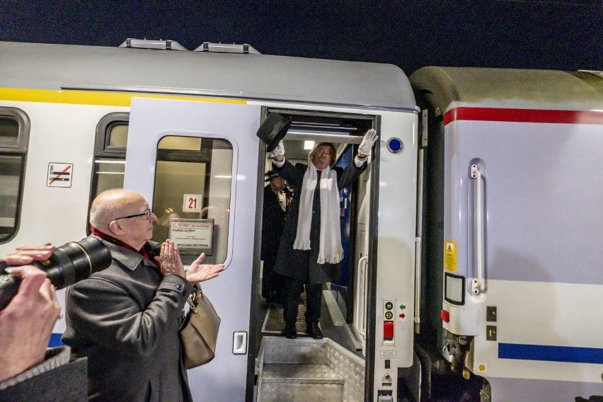 Spółka InterCity postanowiła w tak nietypowy sposób...