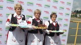 Koła Gospodyń Wiejskich będą rywalizować w konkursie kulinarnym Bitwa Regionów na Pikniku z Produktem Polskim w sobotę w Kozienicach