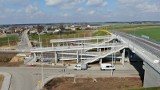 Budowa Rail Baltica w Podlaskiem. Wszystkie wiadukty na odcinku Czyżew – Łapy są już otwarte