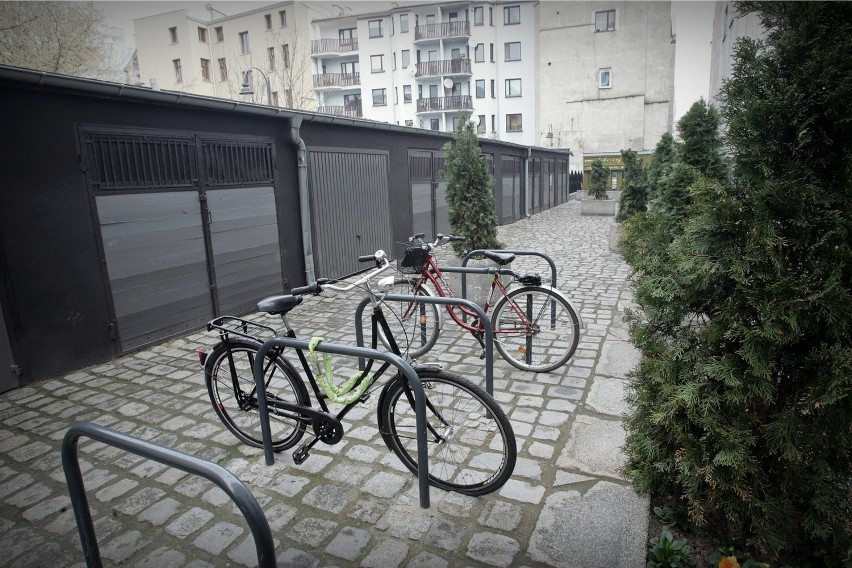 Wrocław: Miasto kupiło garaż w centrum. Po to, żeby powstały Małe Jatki