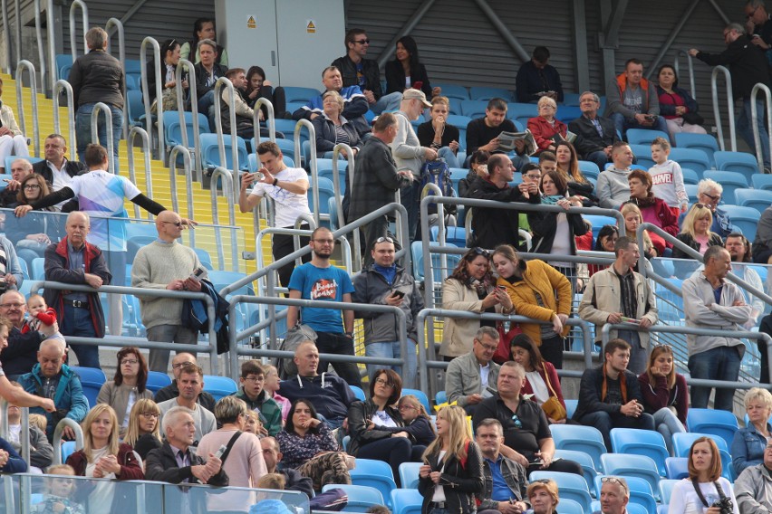 Stadion Śląski Dzień Otwarty: odnajdźcie się na zdjęciach!