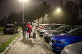 Nie ma gdzie postawić auta, a parkingi w sąsiedztwie świecą pustkami? Polska firma znalazła rozwiązanie, na którym korzystają wszyscy