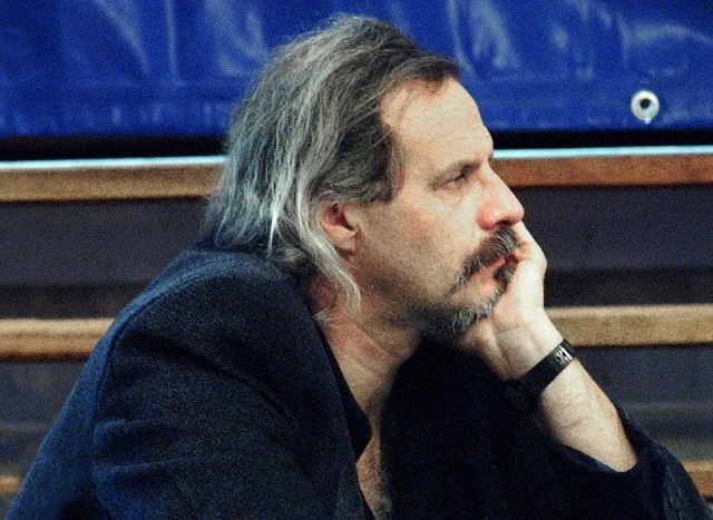 Andrzej Flügel