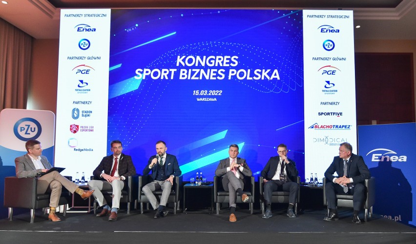 Sport i biznes spotkają się we Wrocławiu podczas konferencji Sport For Brands