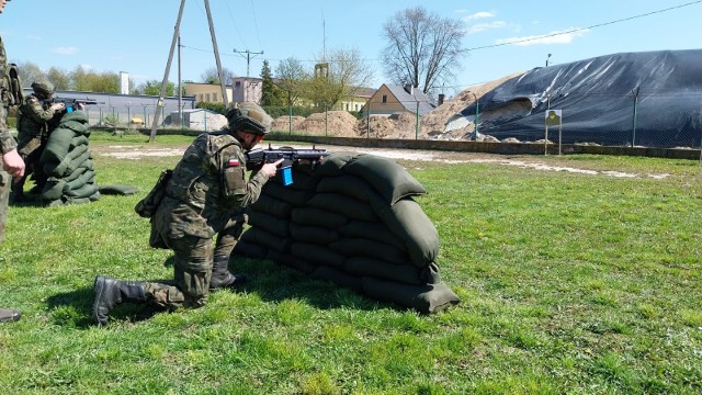 Projekt jest prowadzony w całej Polsce. Pierwsze zaplanowane w tej edycji szkolenie w woj. podlaskim organizuje 1 Podlaska Brygada Obrony Terytorialnej