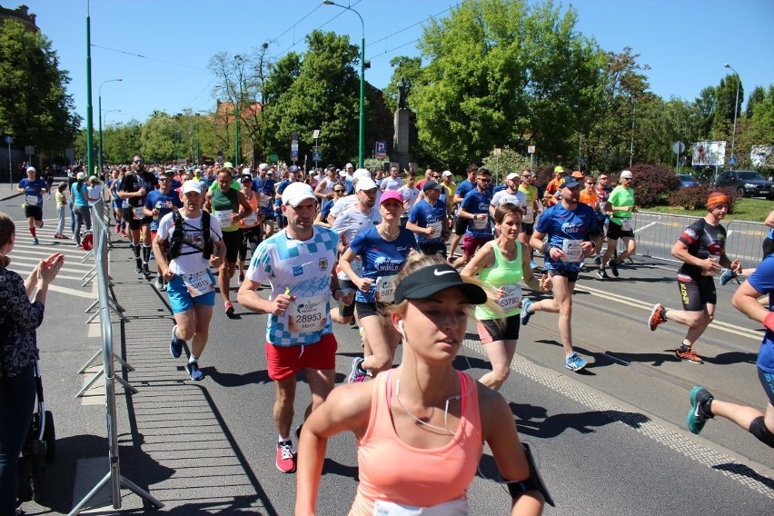 Wings For Life Poznań 2018: Zdjęcia biegaczy [WIELKA GALERIA...