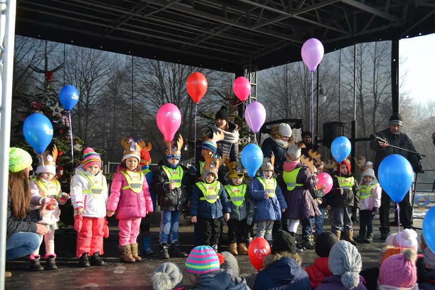 Sosnowiec: ogród jordanowski w Kazimierzu Górniczym od dziś otwarty [ZDJĘCIA i WIDEO]