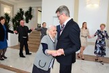 Pani Helena skończyła 107 lat, a tańczy jak pół wieku temu! [zdjęcia, wideo] 