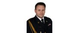 Oświadczenie majątkowe starszego brygadiera Piotra Rudeckiego, komendanta powiatowego Państwowej Straży Pożarnej w Łasku