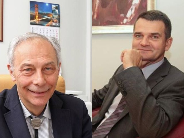 Zarówno rektor uniwersytetu, Jacek Semaniak jak i rektor politechniki, Wiesław Trąmpczyński nie mogą pełnić swojej funkcji kolejną kadencję.