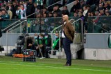 Legia Warszawa znów szuka nowego trenera? Jeden już jej odmówił