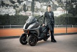 Novak Djokovic nowym ambasadorem Peugeot