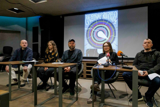 Zbliża się festiwal ¿UNDERGROUND/INDEPENDENT? Na białostoczan czekają wystawy, seanse i koncerty