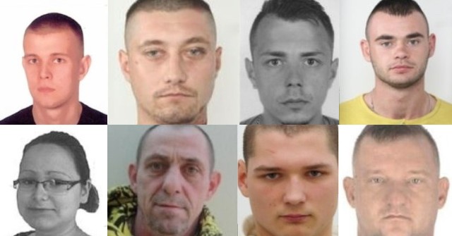 Kilkadziesiąt osób jest poszukiwanych przez policję w Szczecinie za udział w bójkach i pobiciach. Sprawdź, kogo poszukuje policja >>>