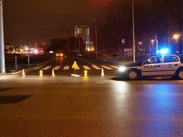 Zdjęcie ilustracyjne z archiwum podlaskiej policji