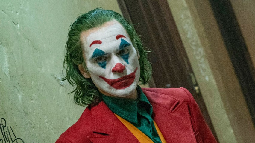 Strachowicki Helios zaprasza na premiery „Joker” i „Był sobie pies 2” oraz na nowości filmowe (WIDEO)