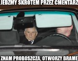 Takich Wszystkich Świętych jeszcze nie było! Najlepsze MEMY z zamknięcia cmentarzy! 