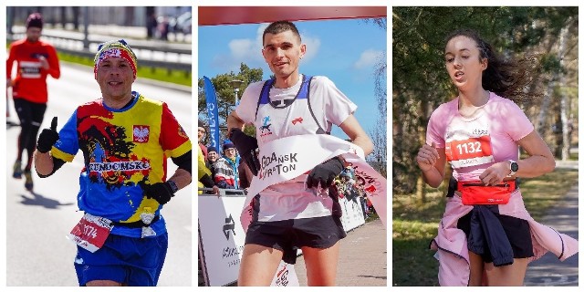 Gdańsk Maraton 2022 to powrót do biegania bez ograniczeń wynikających z epidemiologicznych restrykcji