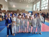 Słupscy judocy wrócili z workiem medali z zawodów w Gdańsku