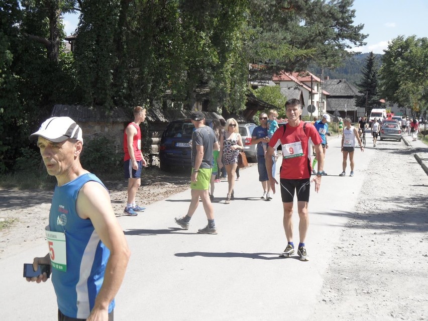 Sportowa sobota w Jeleśni z Gruszką, Wszołą i Świerczewskim [ZDJĘCIA]