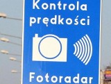 Nowe fotoradary na Podlasiu - sprawdź, gdzie staną